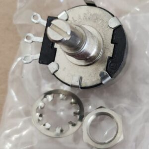 *NEW* York 025-15890-000 Variable Resistor Clarostat RV4NAYSD751A + Warranty! - Image 4
