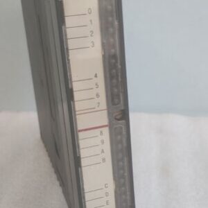 TELEMECANIQUE TSX DST 8 35/TSXDST835 INPUT SIMULATOR * 🇺🇸 Seller+FAST!* - Image 1