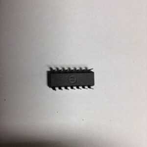 NEW TEXAS INSTRUMENTS SN7428N 14-Pin IC Chip (Lot Of 5) Warranty Fast Shipping - Image 3