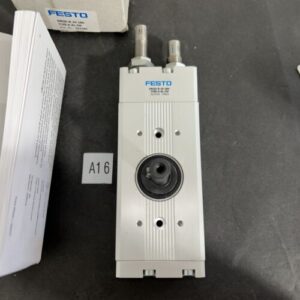 Festo DRQD-B-20-180-Y-SRJ-A-AL-ZW Mat.Nr:563346 Gently Used Fast Shipping! - Image 2