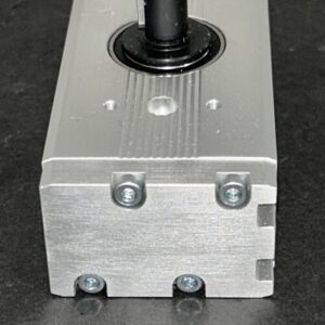 Festo DRQD-B-20-180-Y-SRJ-A-AL-ZW Mat.Nr:563346 Gently Used Fast Shipping! - Image 6