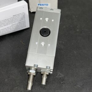 Festo DRQD-B-20-180-Y-SRJ-A-AL-ZW Mat.Nr:563346 Gently Used Fast Shipping! - Image 7