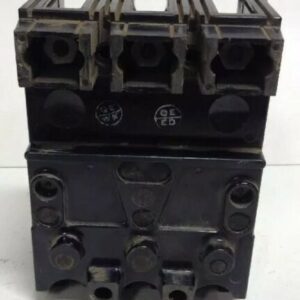 Allen Bradley EF Frame Circuit Breaker X-220023 *Warranty**Fast Shipping* - Image 4
