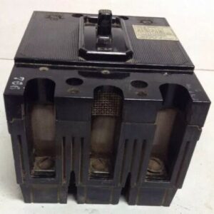 Allen Bradley EF Frame Circuit Breaker X-220023 *Warranty**Fast Shipping* - Image 6