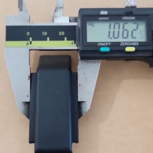 *NEW SURPLUS* BAG OF 55 Biesse Selco L9010200601 Spacer For Splines + Warranty! - Image 6