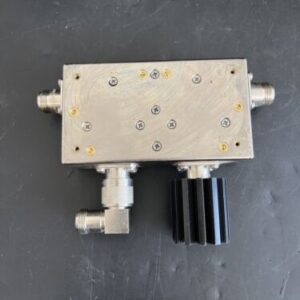 CELWAVE CD870-C ISOLATOR CIRCULATOR, UHF FREQUENCY 937.7125 Mhz, CHANNEL 2 - Image 2