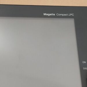 *PREOWNED* Schneider Electric MPCKT22NAX20N Magelis Compact PC 12" W/ VJDSNRTMPC - Image 4