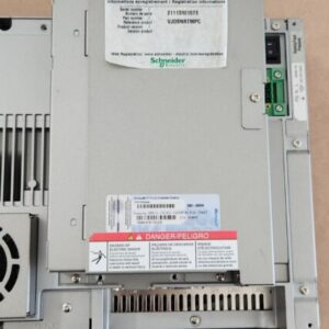 *PREOWNED* Schneider Electric MPCKT22NAX20N Magelis Compact PC 12" W/ VJDSNRTMPC - Image 8