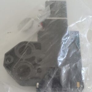 *NEW* Burkert 99589900 Pneumatic Valve 3/2 Way 5470 C 4,0 240Vdc + Warranty! - Image 6