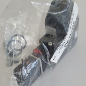 *NEW* Burkert 99589900 Pneumatic Valve 3/2 Way 5470 C 4,0 240Vdc + Warranty! - Image 7