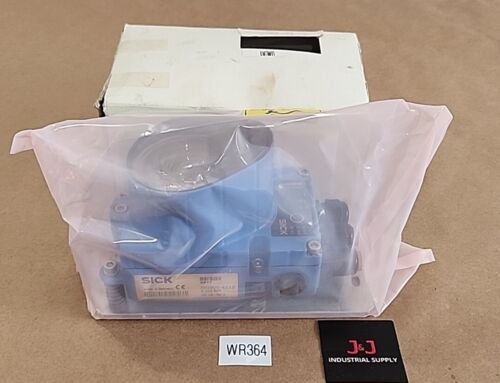 *REPAIRED* SICK ISD300-4212 Optical Data Transmission 200M 18-30Vdc + Warranty! Main Image