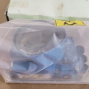 *REPAIRED* SICK ISD300-4212 Optical Data Transmission 200M 18-30Vdc + Warranty! - Image 3