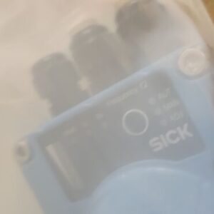 *REPAIRED* SICK ISD300-4212 Optical Data Transmission 200M 18-30Vdc + Warranty! - Image 4