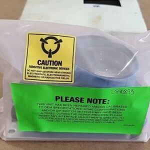 *REPAIRED* SICK ISD300-4212 Optical Data Transmission 200M 18-30Vdc + Warranty! - Image 6