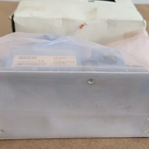 *REPAIRED* SICK ISD300-4212 Optical Data Transmission 200M 18-30Vdc + Warranty! - Image 7