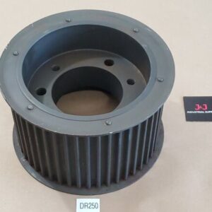 *NEW* Dodge Martin P4814M115-E HTD Sprocket 14mm Pitch 48 Teeth Timing Gear - Image 1