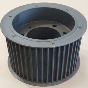 *NEW* Dodge Martin P4814M115-E HTD Sprocket 14mm Pitch 48 Teeth Timing Gear - Image 4