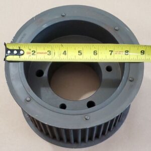 *NEW* Dodge Martin P4814M115-E HTD Sprocket 14mm Pitch 48 Teeth Timing Gear - Image 5