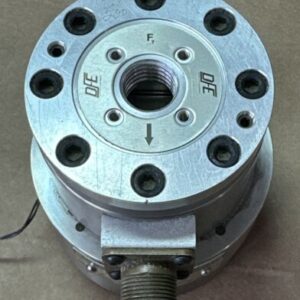 NEW NO BOX- Dover Flexo Electronics SC2D-200-1.25-6-A Tension Transducer 🇺🇸 - Image 4