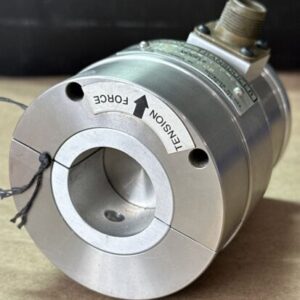NEW NO BOX- Dover Flexo Electronics SC2D-200-1.25-6-A Tension Transducer 🇺🇸 - Image 5