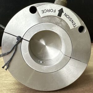 NEW NO BOX- Dover Flexo Electronics SC2D-200-1.25-6-A Tension Transducer 🇺🇸 - Image 6