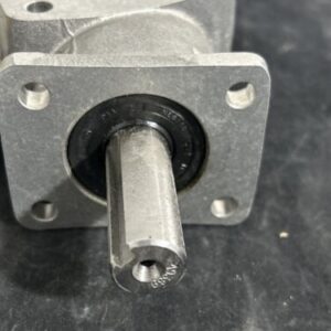 Boston Gear,RA1031,Gear Reducer Input R.P.M 1750 Input HP 219 NNB Fast Shipping! - Image 4