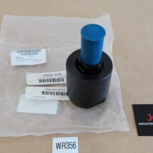 *BRAND NEW* Asco A500-608 Alignment Coupler 1-14 Male Threaded Rod + Warranty! - Image 1