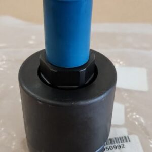 *BRAND NEW* Asco A500-608 Alignment Coupler 1-14 Male Threaded Rod + Warranty! - Image 2
