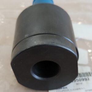*BRAND NEW* Asco A500-608 Alignment Coupler 1-14 Male Threaded Rod + Warranty! - Image 6
