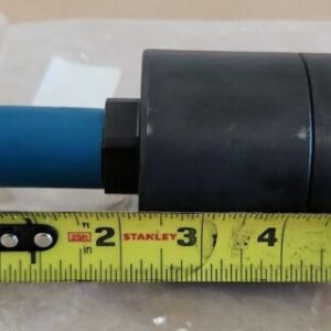 *BRAND NEW* Asco A500-608 Alignment Coupler 1-14 Male Threaded Rod + Warranty! - Image 9