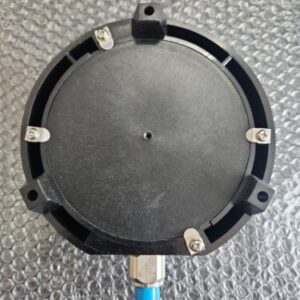 🆕️ REOTEMP PT45P1A4P23VH Industrial Pressure Gauge 4-1/2'' 600 PSI ⚡️🇺🇸 SHIP - Image 3