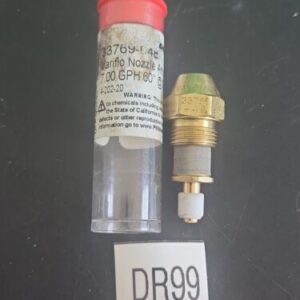 DELAVAN 33769-048 7.0 GPH 60 DEGREE VARIFLO NOZZLE 33769-048 ||🇺🇸 SHIP - Image 1