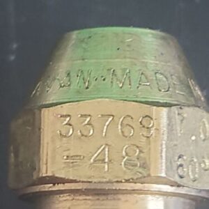 DELAVAN 33769-048 7.0 GPH 60 DEGREE VARIFLO NOZZLE 33769-048 ||🇺🇸 SHIP - Image 2