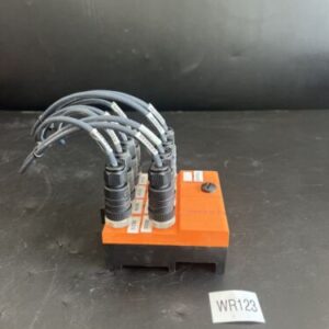 IFM Interface Module AC5209 5-7.0.E - Image 1