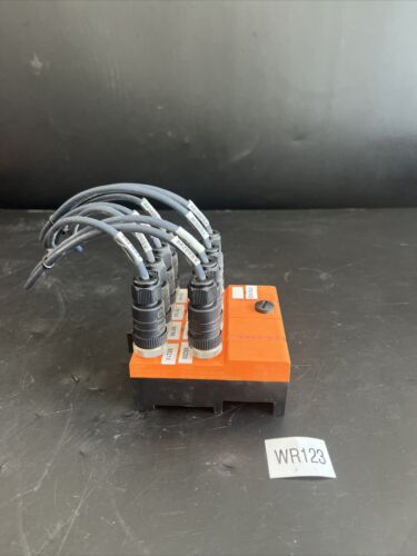 IFM Interface Module AC5209 5-7.0.E Main Image