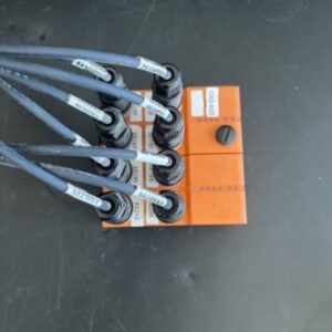 IFM Interface Module AC5209 5-7.0.E - Image 2