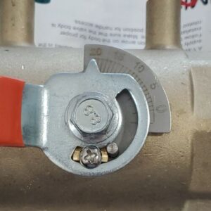 *NEW* IMI TA V02078BLFF 2" Balancing Valve LF F 85 Gpm BBVLF200FF + Warranty! - Image 5