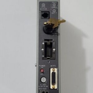 *NEW OLD STOCK* Allen Bradley 1772-LXP D Mini PLC 2/16 Processor w/ Pwr Supply - Image 4