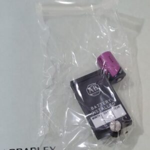 *NEW OLD STOCK* Allen Bradley 1772-LXP D Mini PLC 2/16 Processor w/ Pwr Supply - Image 8