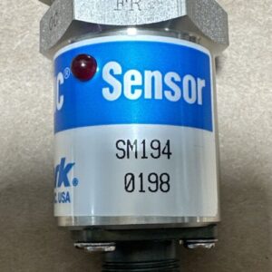 NEW IN BOX - Hyde Park Sensor SM194 Microsonic Connector Style Receiver WARRANTY - Image 8