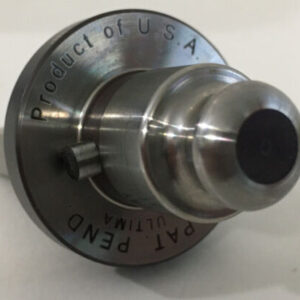 NEW!!! Wilson Tool 13917 THK EXP Punch SH RT 0.900 X 0.235 - Image 3