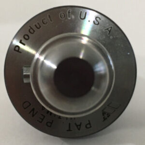 NEW!!! Wilson Tool 13917 THK EXP Punch SH RT 0.900 X 0.235 - Image 4