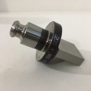 NEW!!! Wilson Tool 13917 THK EXP Punch SH RT 0.900 X 0.235 - Image 5