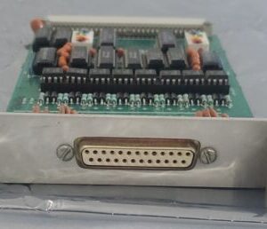 *PREOWNED* ATPL 823-035 16W Input Circuit Board MC200/1034/2/Iss. 1 + Warranty! - Image 3
