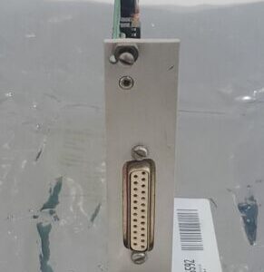 *PREOWNED* ATPL 823-035 16W Input Circuit Board MC200/1034/2/Iss. 1 + Warranty! - Image 4