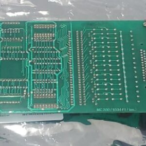 *PREOWNED* ATPL 823-035 16W Input Circuit Board MC200/1034/2/Iss. 1 + Warranty! - Image 5