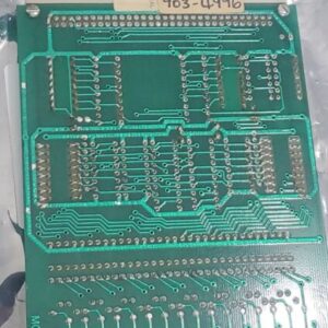 *PREOWNED* ATPL 823-035 16W Input Circuit Board MC200/1034/2/Iss. 1 + Warranty! - Image 7