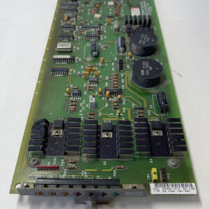 *PREOWNED* Fisher-Rosemount 01984-1502-0001 Peerway Buffer Rev T/AM || Warranty! - Image 4