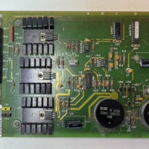 *PREOWNED* Fisher-Rosemount 01984-1502-0001 Peerway Buffer Rev T/AM || Warranty! - Image 6