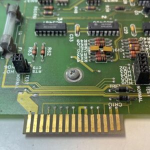 *PREOWNED* Fisher-Rosemount 01984-1502-0001 Peerway Buffer Rev T/AM || Warranty! - Image 8